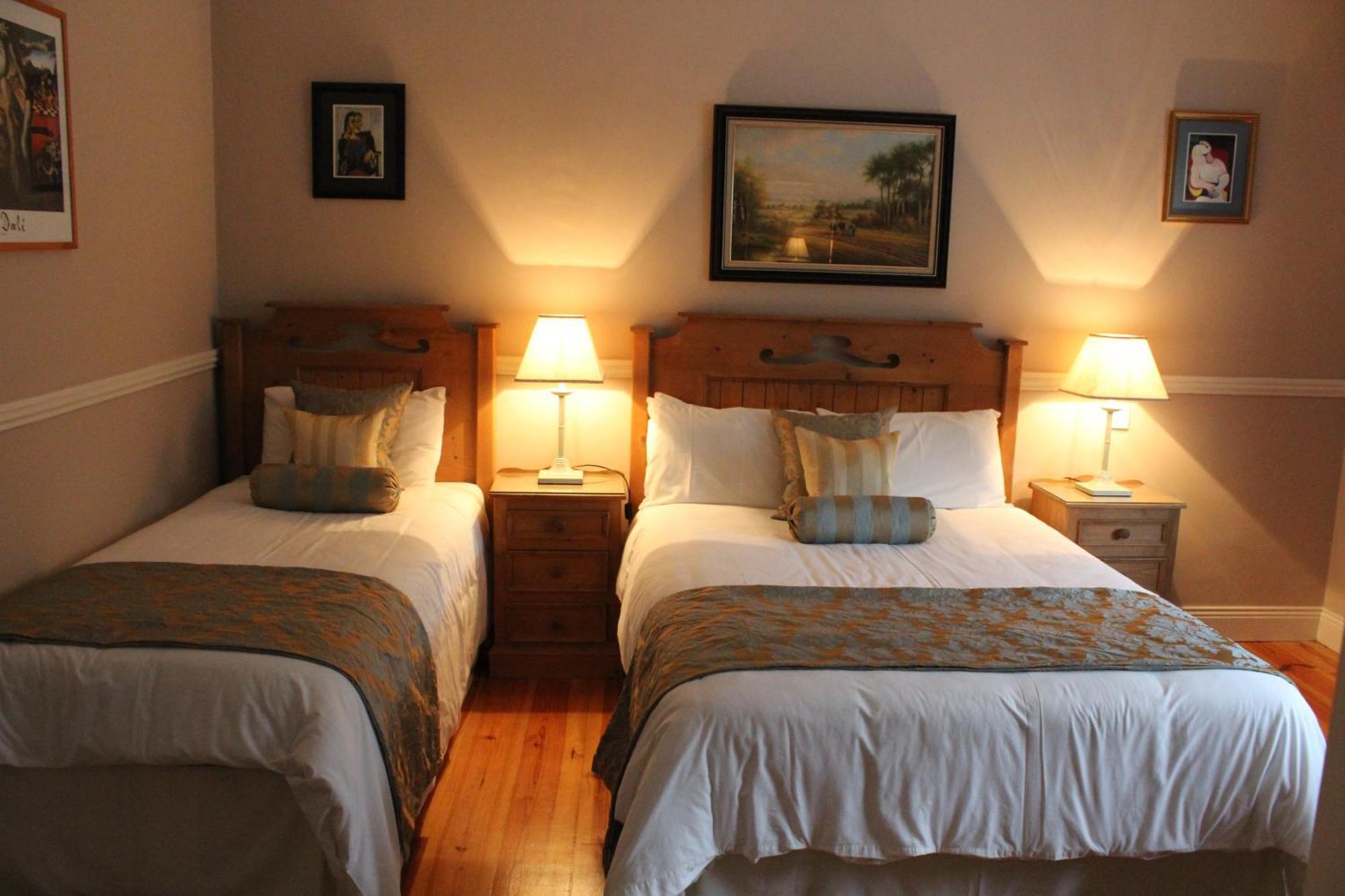 Adare Country House Δωμάτιο φωτογραφία