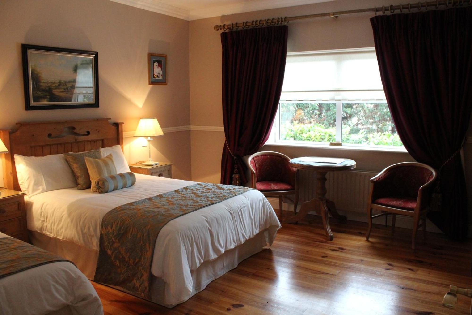 Adare Country House Δωμάτιο φωτογραφία