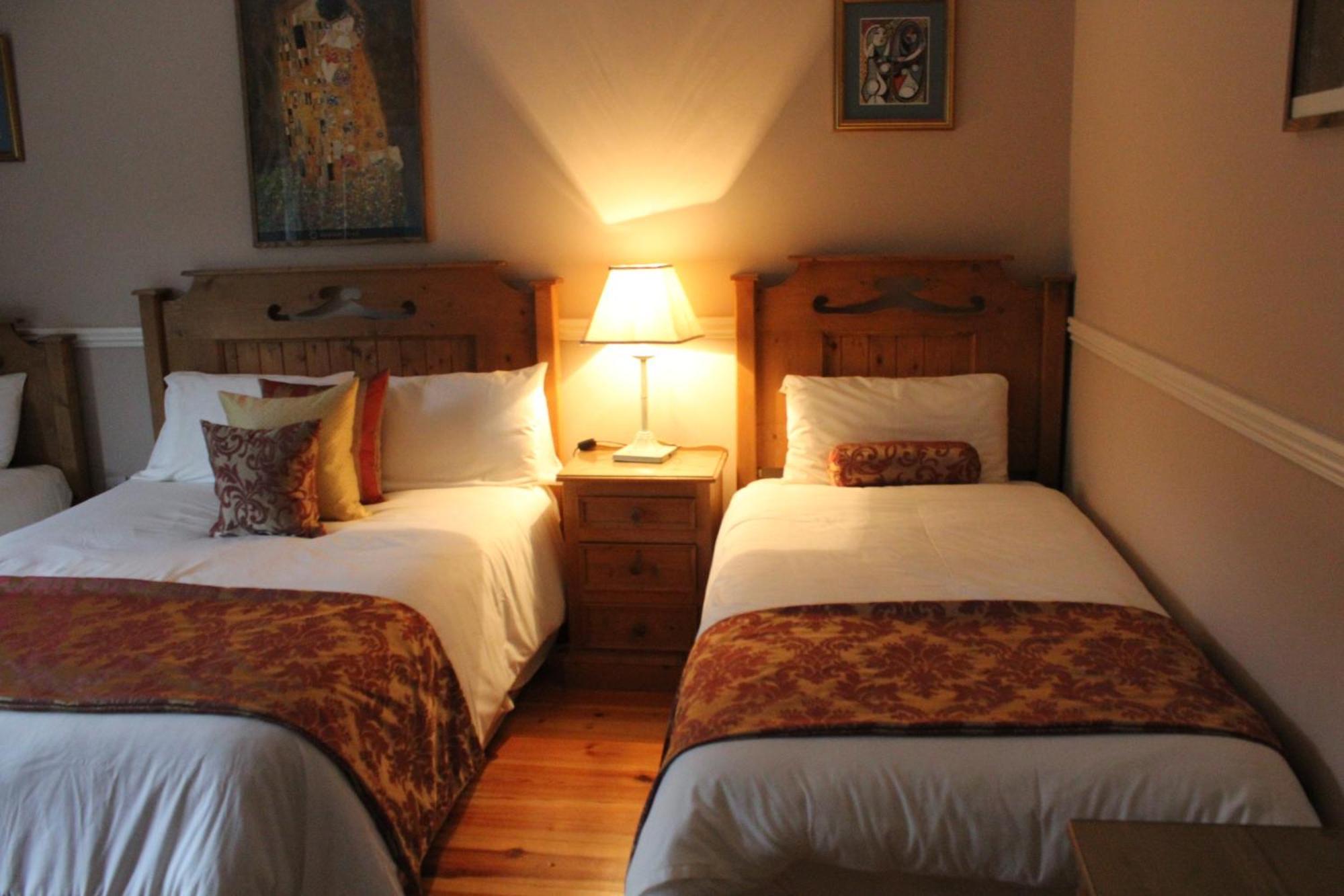 Adare Country House Δωμάτιο φωτογραφία