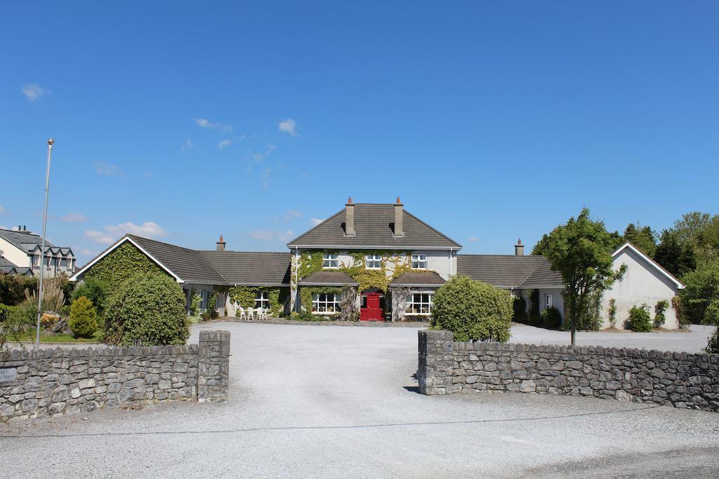 Adare Country House Εξωτερικό φωτογραφία