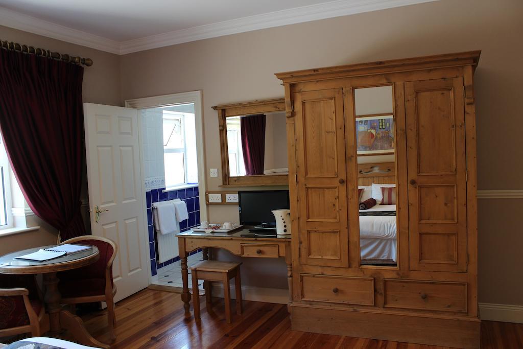 Adare Country House Δωμάτιο φωτογραφία