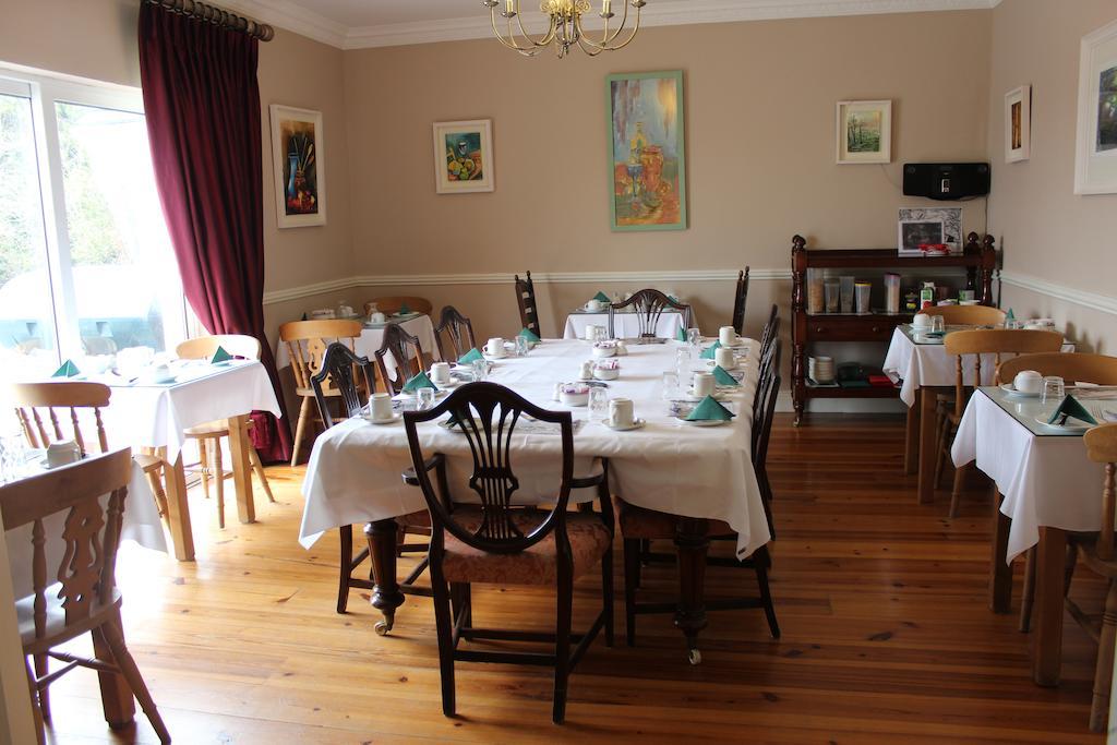 Adare Country House Εξωτερικό φωτογραφία