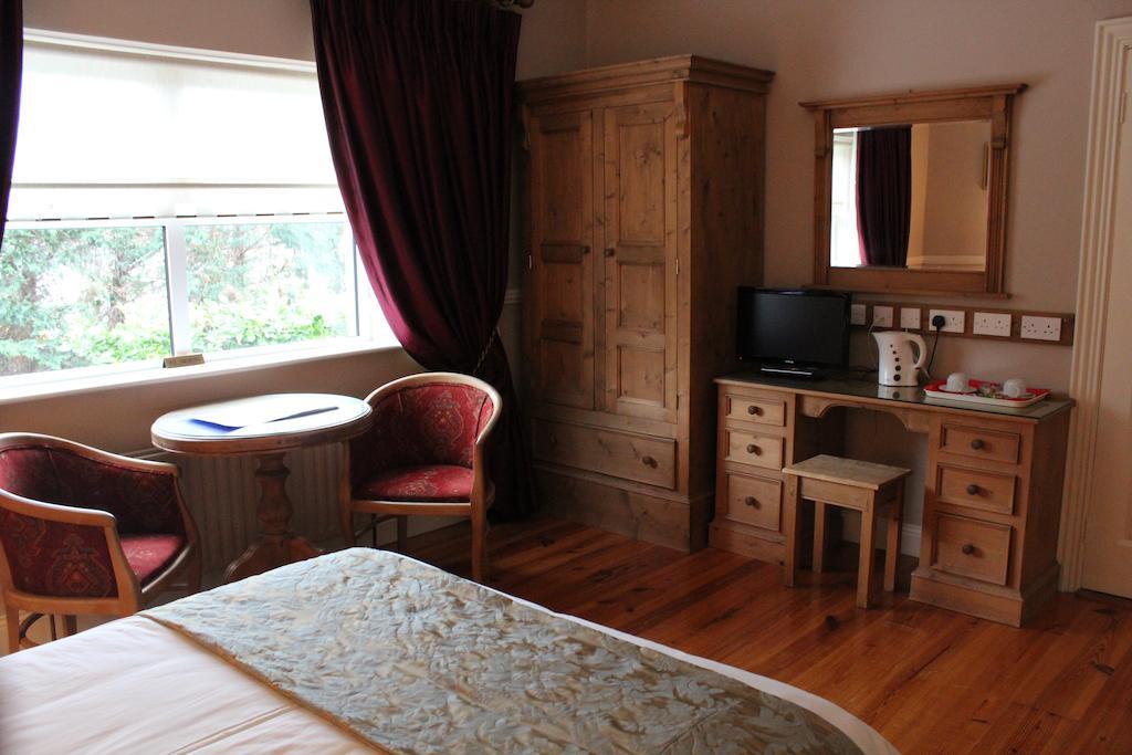 Adare Country House Δωμάτιο φωτογραφία
