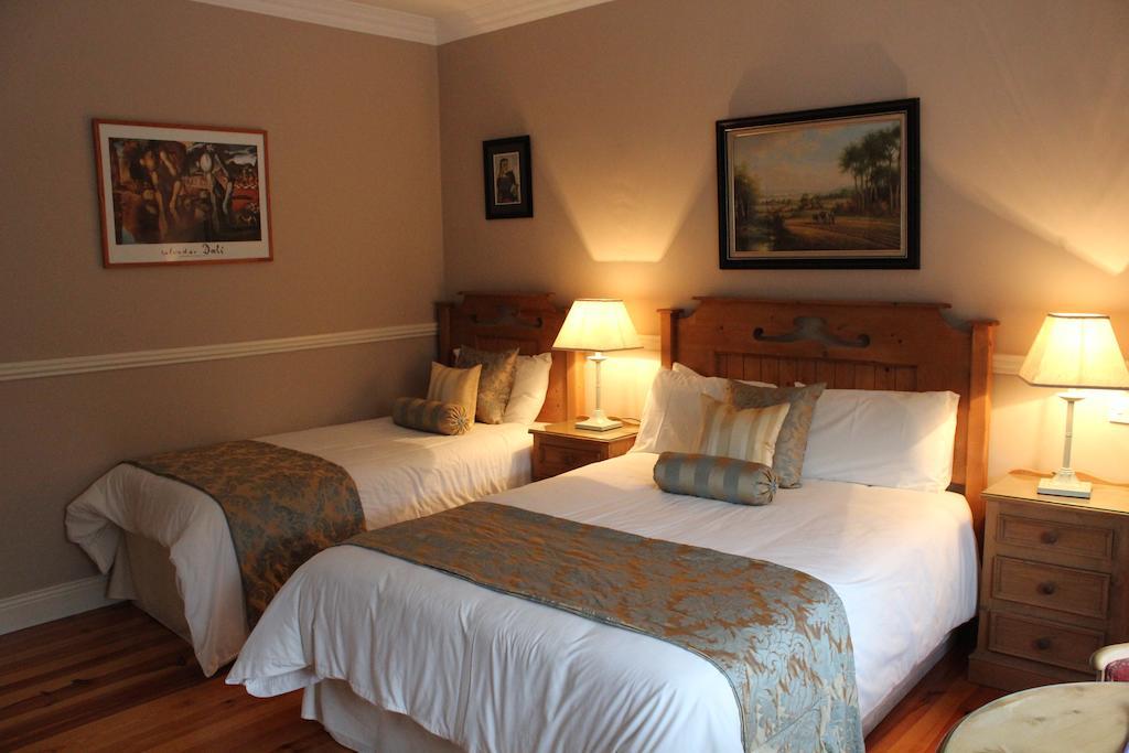 Adare Country House Δωμάτιο φωτογραφία