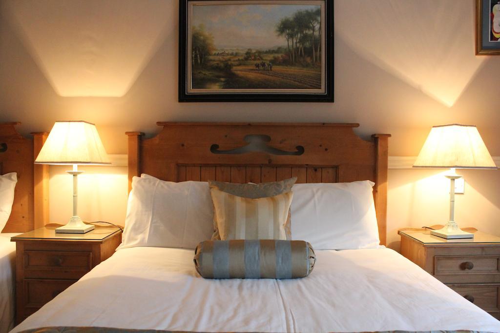 Adare Country House Δωμάτιο φωτογραφία