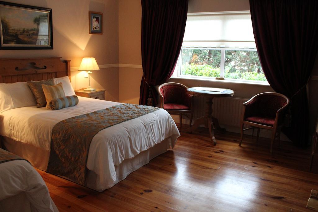 Adare Country House Εξωτερικό φωτογραφία