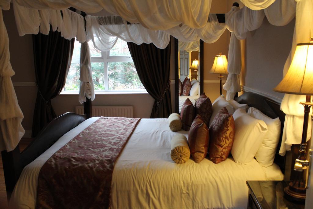Adare Country House Εξωτερικό φωτογραφία